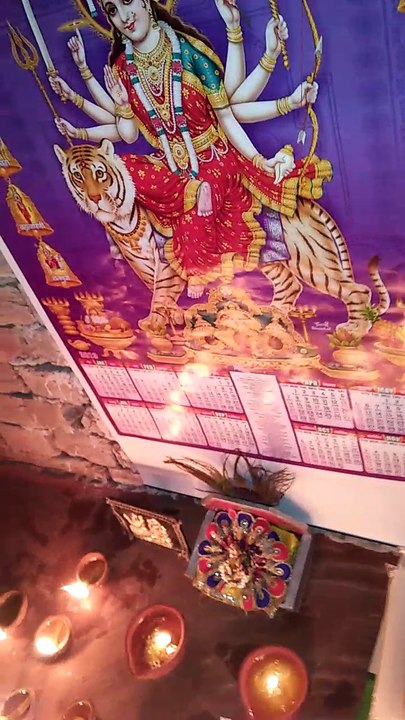 Happy Diwali