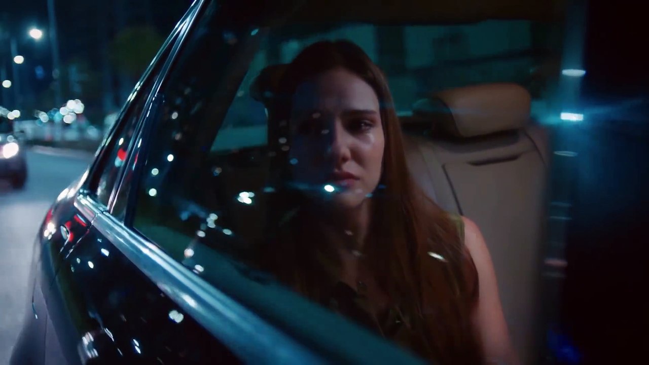 Bırakma Elimi (Klip) - Elimi Bırakma 6.Bölüm