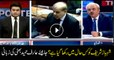 Arif Hameed Bhatti discloses how Shehbaz Sharif is being treated in NAB custody