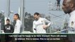 Zlatan admits interest from European clubs