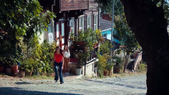 Bırakma Elimi (Klip) - Elimi Bırakma 8. Bölüm