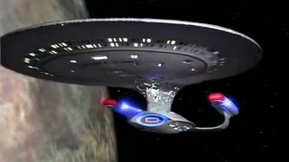 Star Trek The Next Generation S05E23 I, Borg