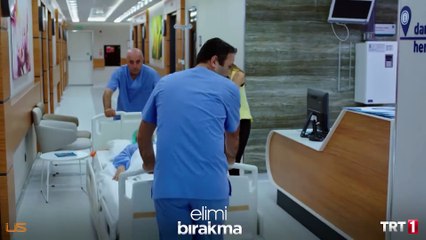 Feride Hanım’ın destekçileri… - Elimi Bırakma 10. Bölüm