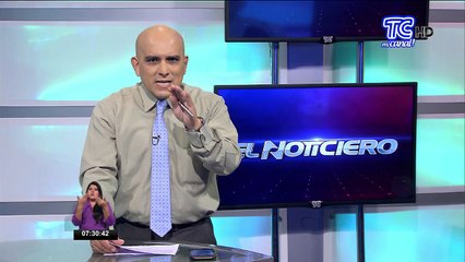 Tres aprehendidos por la muerte de una adolescente en Yaguachi