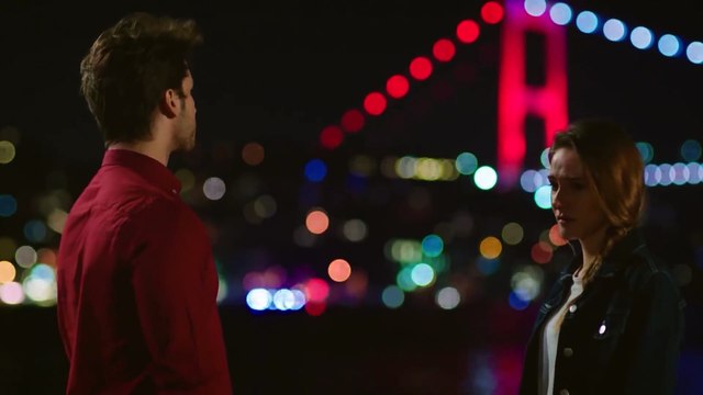 Azra gerçeği açıklıyor! - Elimi Bırakma 10. Bölüm