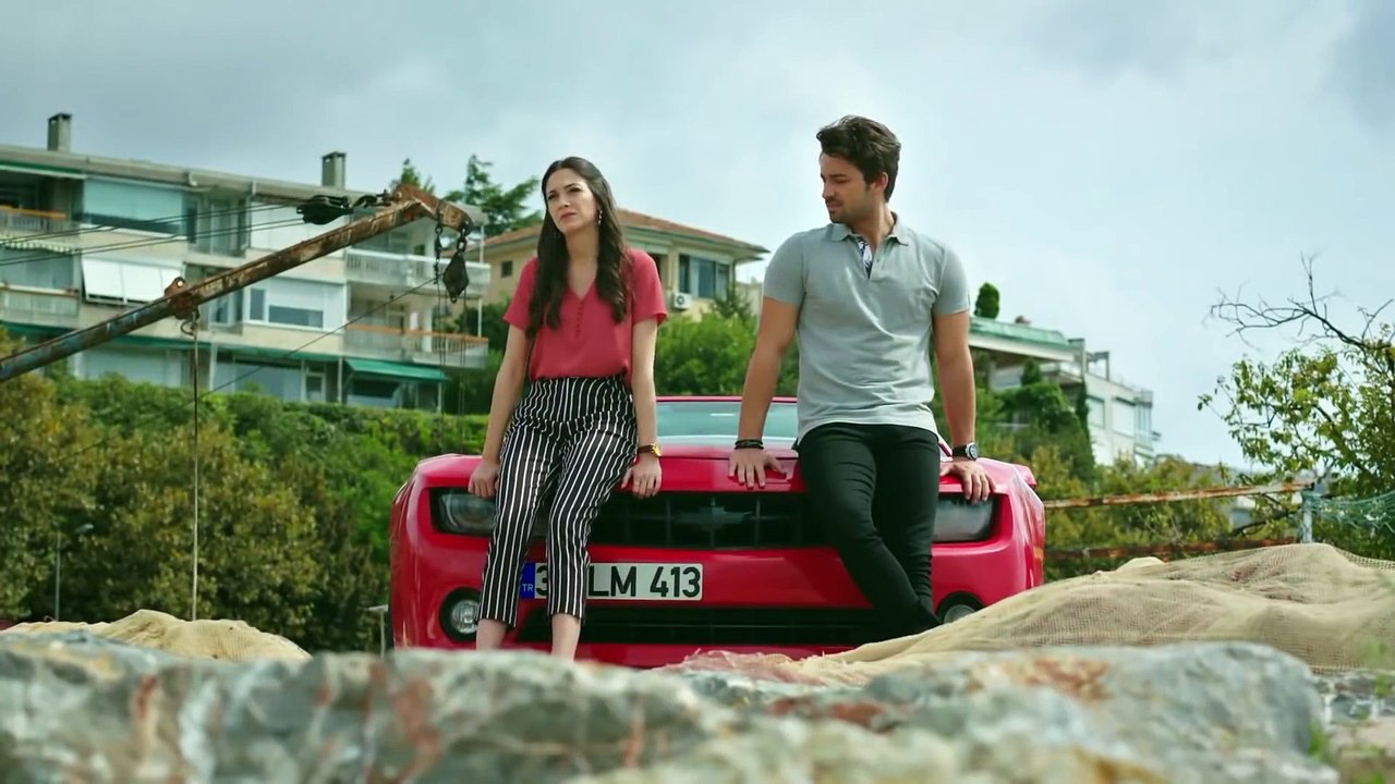 Cansu her şeyin farkında! - Elimi Bırakma 10. Bölüm