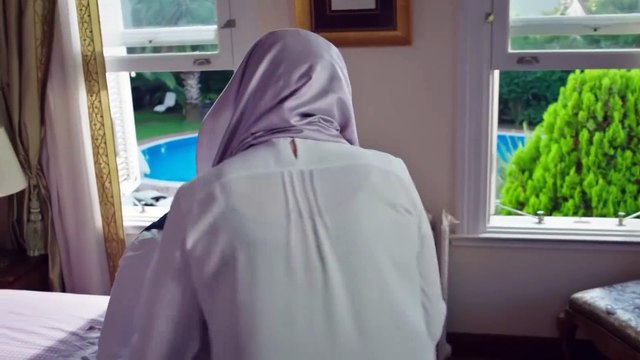 Cenk’in suçluluk hissi… - Elimi Bırakma 10. Bölüm