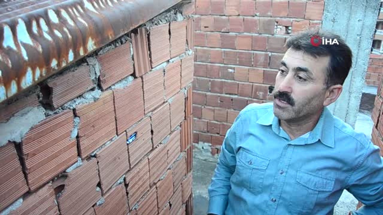 Ölmek Üzere Olan Baykuşu Ev Sahibinin Dikkati Kurtardı