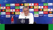 Mourinho’dan, M. City’ye gönderme!