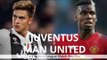 Manchester United v Juventus - Champions League Match Preview