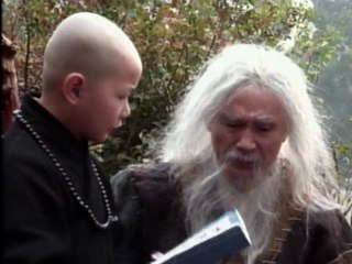 Hoàng Tử Thiếu Lâm 2 tập 35 | Thiếu Lâm Tiểu Anh Hùng