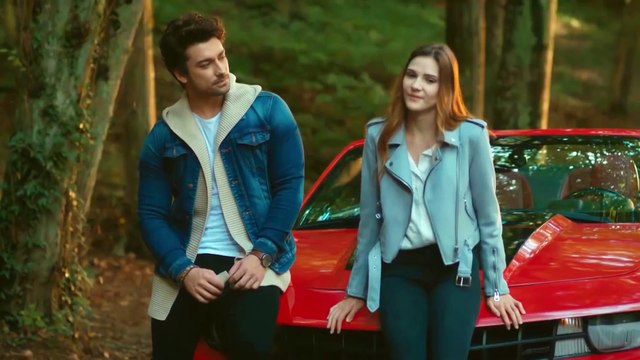 Azra’nın dilekleri… - Elimi Bırakma 13. Bölüm