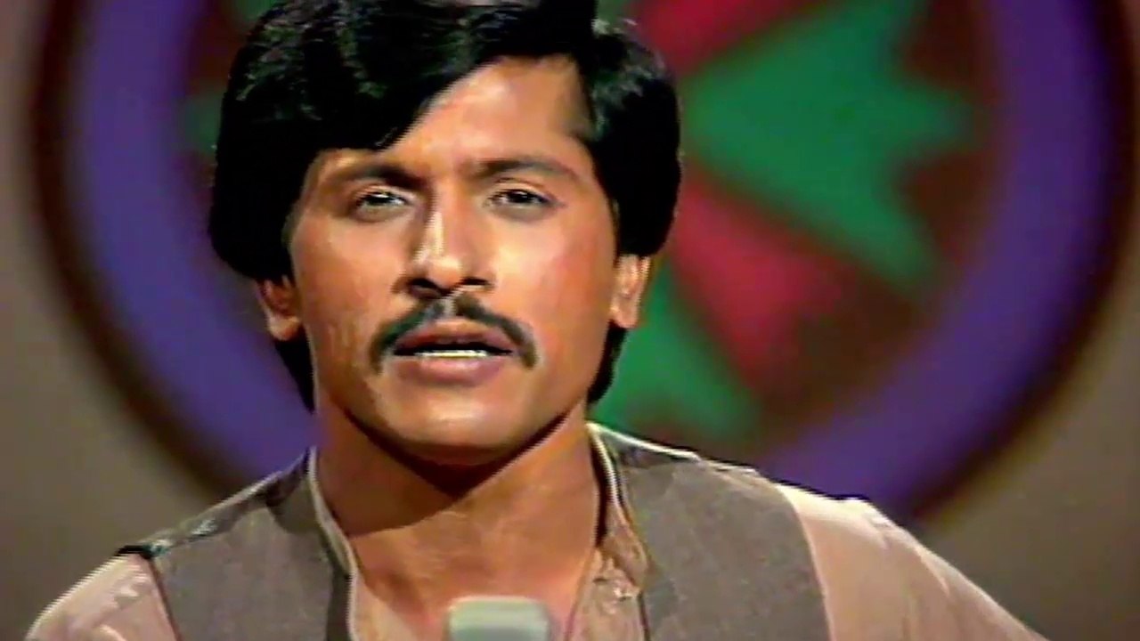 Pakistani Punjabi Song Othan Wale Tur Jan Gay Singer Attaullah Khan Esakhelvi