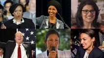 All The People Who Made History In The 2018 US Midterms