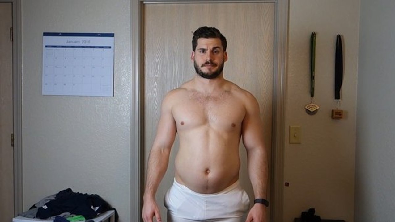 Perdre du poids et se muscler en 3 mois c'est possible, la preuve !