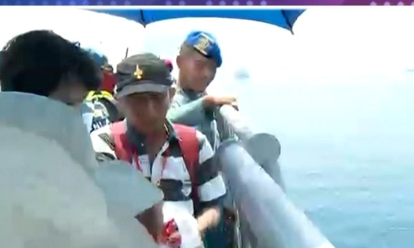 Ram Check Pesawat Lebih Diintensifkan Kementrian Perhubungan