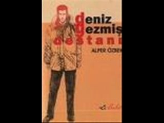 DENIZ GEZMIS....