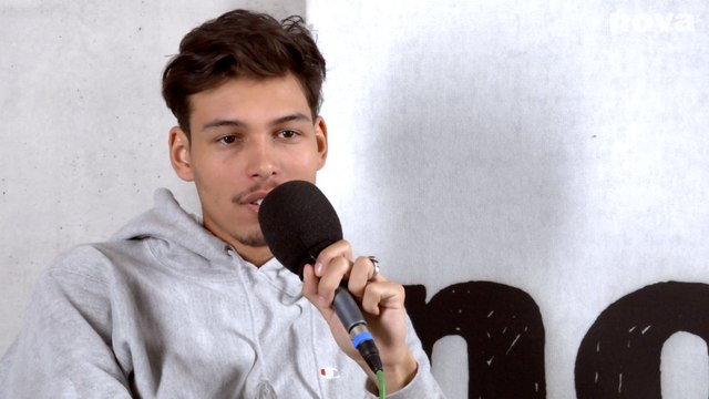 Georgio : « Le rap ça m’a construit comme la débrouille » | Grünt