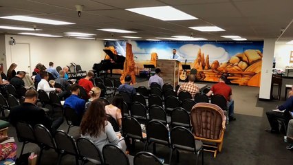 1 Chronicles 24 (Fornication In The Church, Sons of Satan, H