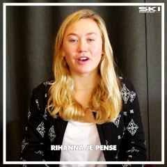 Off Piste x Tess Ledeux