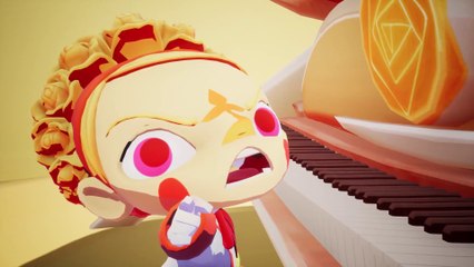 No Straight Roads - Bande-annonce de la démo PGW 2018