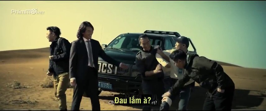 Phim Hành Động , Võ Thuật Hong Kong Thuyết Minh - Người Trong Giang Hồ - Huynh Đệ Hoàng Kim 2018 | Hôm Nay Xem Gì - Phần 1