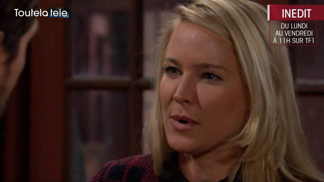 Les feux de l'amour : Sharon perd le contrôle, Adam en danger...