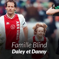 LK'Stories : les héritiers du foot