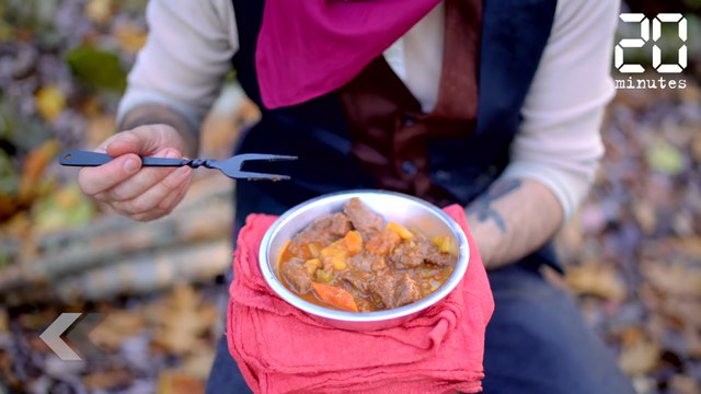 La recette de votre vie - Le Rewind du Mercredi 07 Novembre 2018