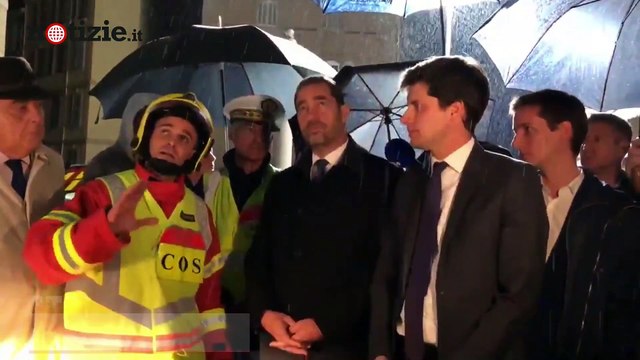 Marsiglia, ritrovato il corpo di Simona Carpignano sotto le macerie dopo il crollo della palazzina | Notizie.it