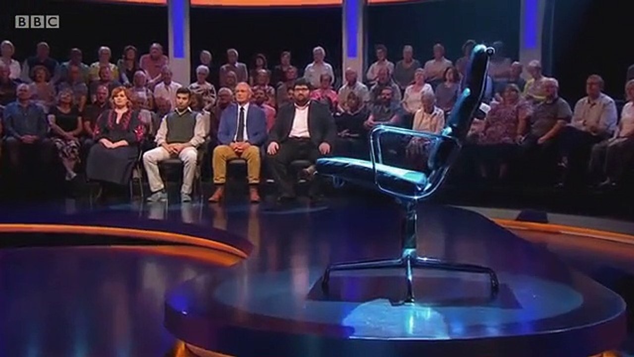 Mastermind - S 44 - E 7
