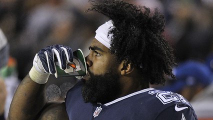 Brandt: Cowboys are not America's team