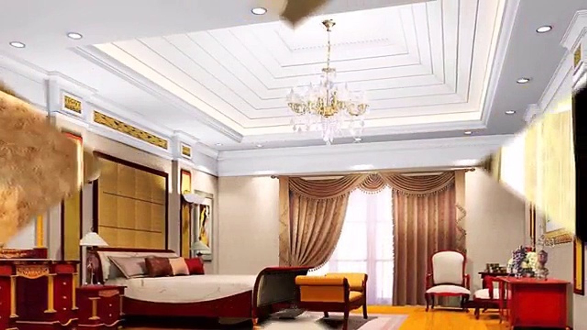 Best False Ceiling Design For Kitchen Bedroom Living Room Video