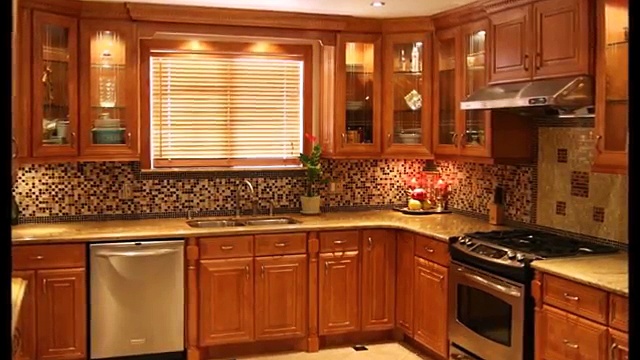 Kitchen Cabinets Kitchen cupboard design ideas