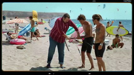 Hedefim Sensin | Fragman