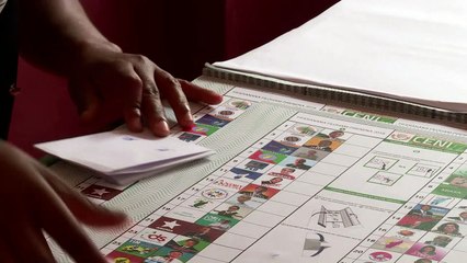 Madagascar: ouverture des bureaux de vote pour la présidentielle