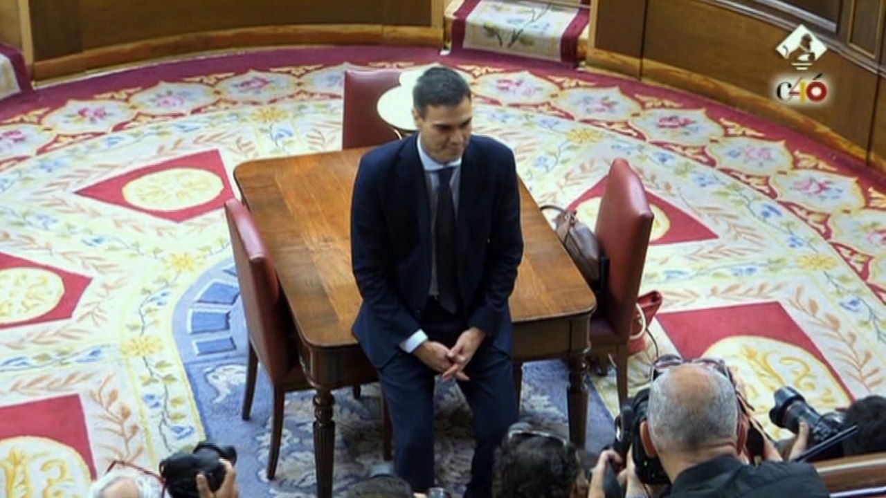 Sánchez anuncia que los bancos pagarán el impuesto sobre hipotecas