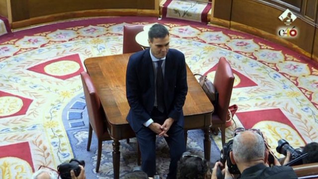 Sánchez anuncia que los bancos pagarán el impuesto sobre hipotecas