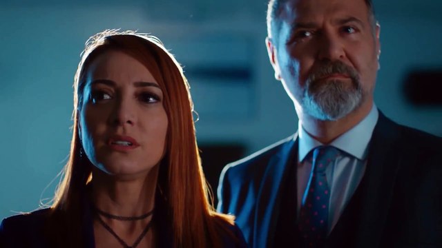 Mert ve Azra’nın zor anları… - Elimi Bırakma 14. Bölüm