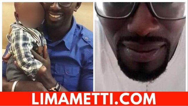 Khadim Diop, l’homme brûlé vif par son épouse aux Maristes