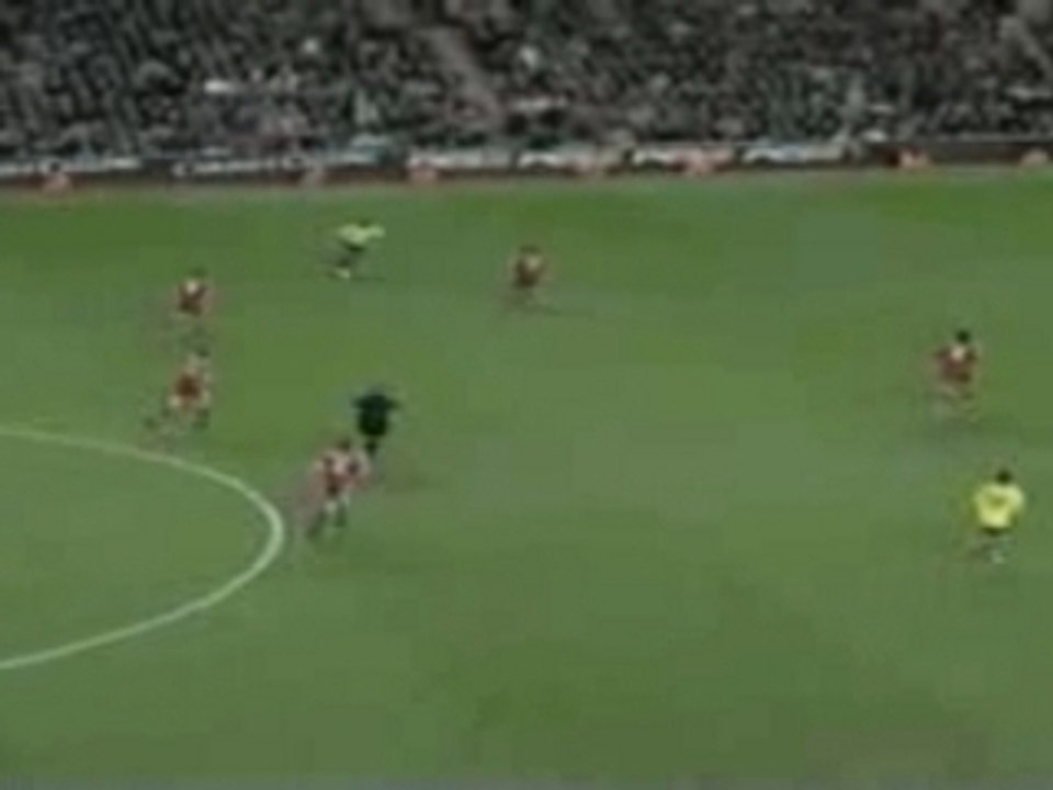 Liverpool 3-6 Arsenal -SSN Match report