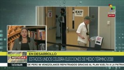 Lima: Voto latino será crítico en muchas entidades de EEUU