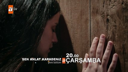 Sen Anlat Karadeniz - 8.Bölüm Fragman