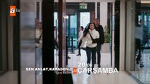 Sen Anlat Karadeniz - 6.Bölüm 2.Fragman