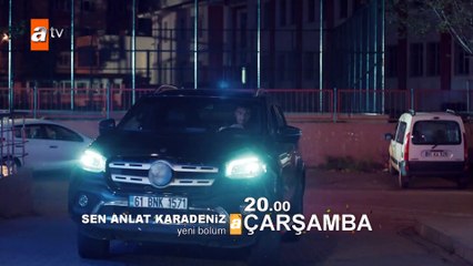 Télécharger la video: Sen Anlat Karadeniz - 26.Bölüm Fragman