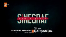 Sen Anlat Karadeniz - 21.Bölüm 2.Fragman - Sezon Finali