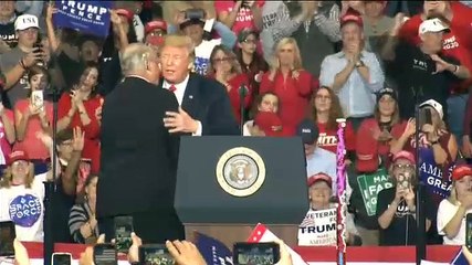 La participación se dispara en las elecciones de Estados Unidos