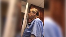 Doctor Accused Of Racism For Allegedly Criticizing Patient for Not Speaking English