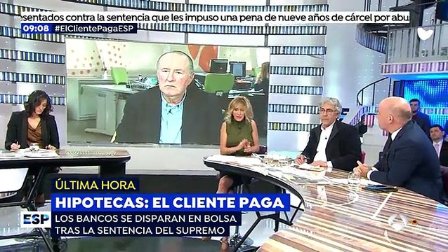 Jueces para la Democracia piden dimisiones tras la sentencia del Supremo sobre las hipotecas: Se ha causado un daño irreparable a la Justicia