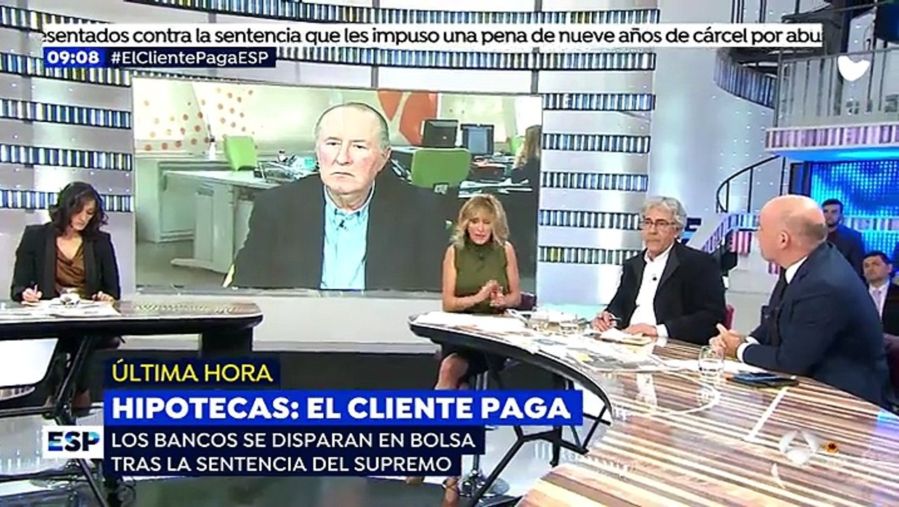 Jueces para la Democracia piden dimisiones tras la sentencia del Supremo sobre las hipotecas: "Se ha causado un daño irreparable a la Justicia"